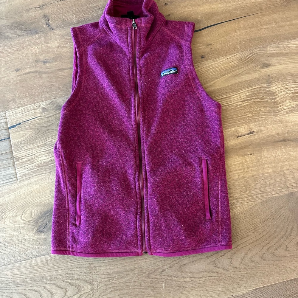 Patagonia